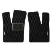 Автостелки Renault Twingo (1992-2007)