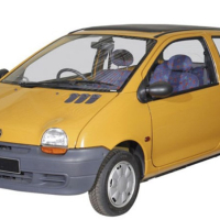 Автостелки Renault Twingo (1992-2007)