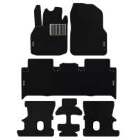 Автостелки Renault Grand Scenic (2006-2009)