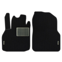 Автостелки Renault Grand Scenic (2006-2009)