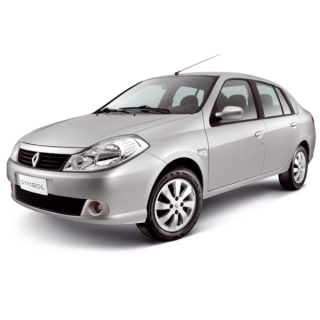 Автостелки Renault Symbol (1999-2008)