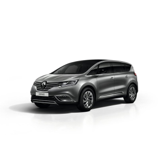 Автостелки Renault Espace (2014-2021)