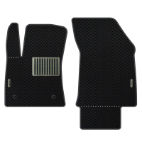 Автостелки Renault Megane (2016-2020)