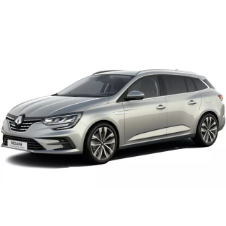 Автостелки Renault Megane (2016-2020)