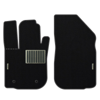 Автостелки Renault Sandero (2012-2020)