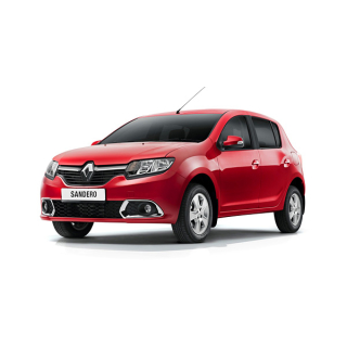 Автостелки Renault Sandero (2012-2020)