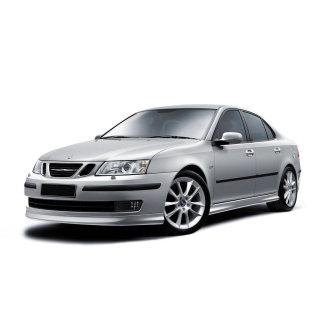 Автостелки Saab 9-3 II (2002-2014)