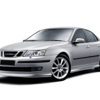 Автостелки Saab 9-3 II (2002-2014)