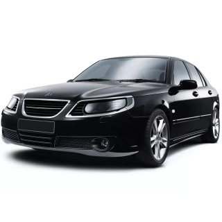 Автостелки Saab 9-5 I (1997-2010)
