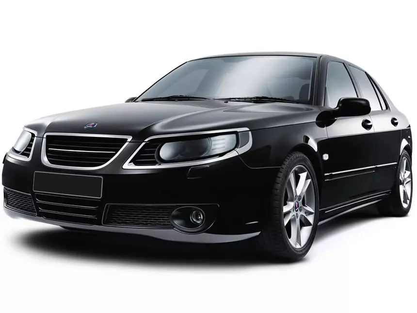 Автостелки Saab 9-5 I (1997-2010)