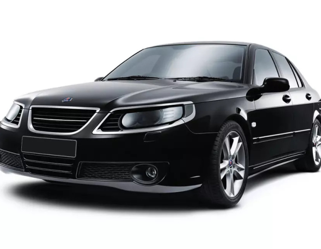 Автостелки Saab 9-5 I (1997-2010)