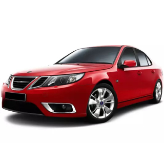 Автостелки Saab 9-5 II (2010-2012)