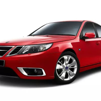 Автостелки Saab 9-5 II (2010-2012)