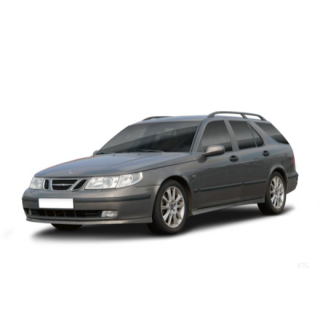 Автостелки Saab 9-5 I (1997-2010)