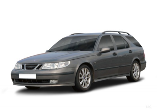 Автостелки Saab 9-5 I (1997-2010)