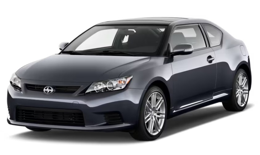 Автостелки Scion TC (2011-2016)