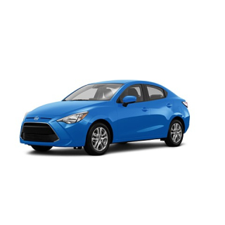 Автостелки Scion Scion IA (2015-2017)