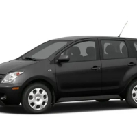 Автостелки Scion Scion XA (2004-2006)