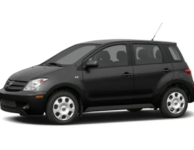 Автостелки Scion Scion XA (2004-2006)