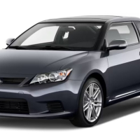 Автостелки Scion TC (2014-2016)