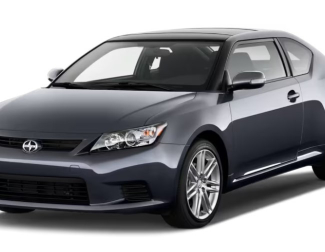 Автостелки Scion TC (2014-2016)