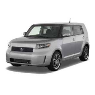 Автостелки Scion Scion XB (2008-2015)