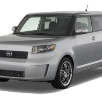 Автостелки Scion Scion XB (2008-2015)