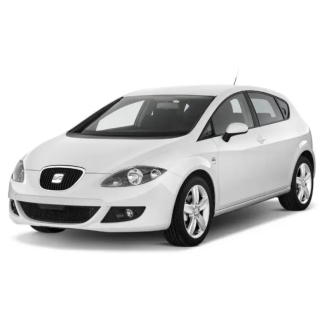 Автостелки Seat Leon 1P (2005-2012)