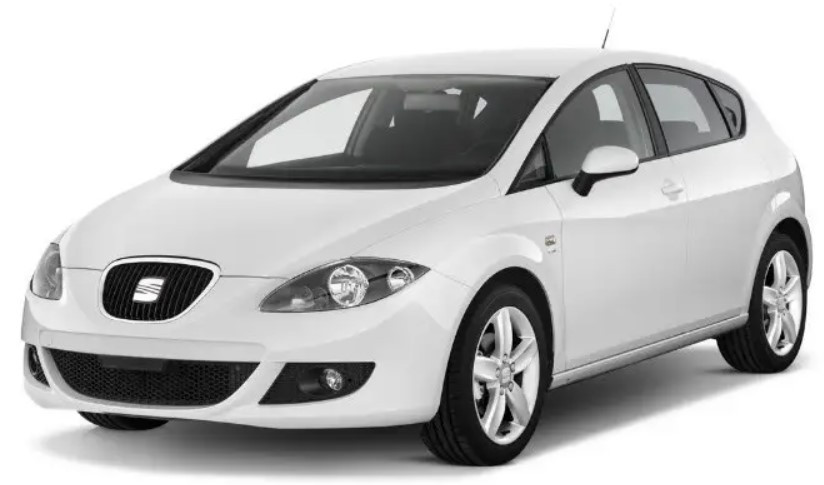 Автостелки Seat Leon 1P (2005-2012)