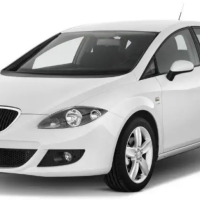 Автостелки Seat Leon 1P (2005-2012)