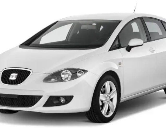 Автостелки Seat Leon 1P (2005-2012)