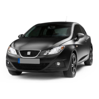Автостелки Seat Ibiza 6J (2008-2012)