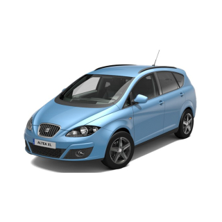 Автостелки Seat Altea XL (2006-2015)