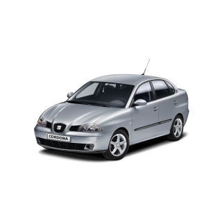 Автостелки Seat Córdoba 6L (2002-2009)