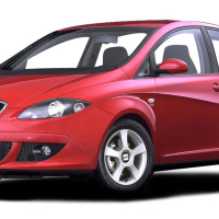 Автостелки Seat Altea (2004-2015)