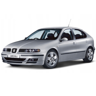 Автостелки Seat Leon 1M (1998-2006)