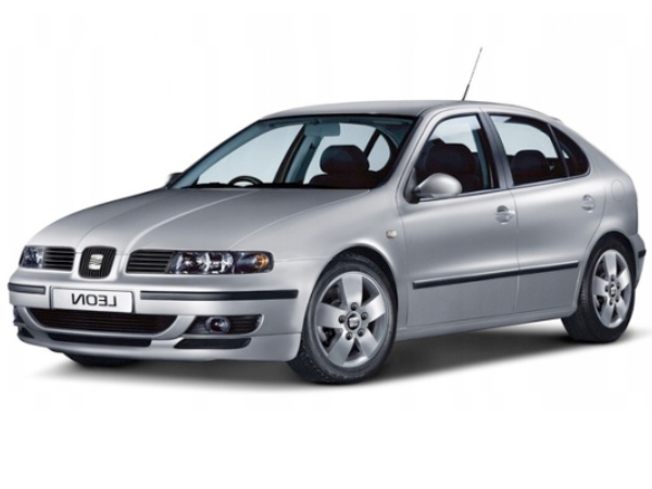 Автостелки Seat Leon 1M (1998-2006)