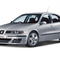 Автостелки Seat Leon 1M (1998-2006)