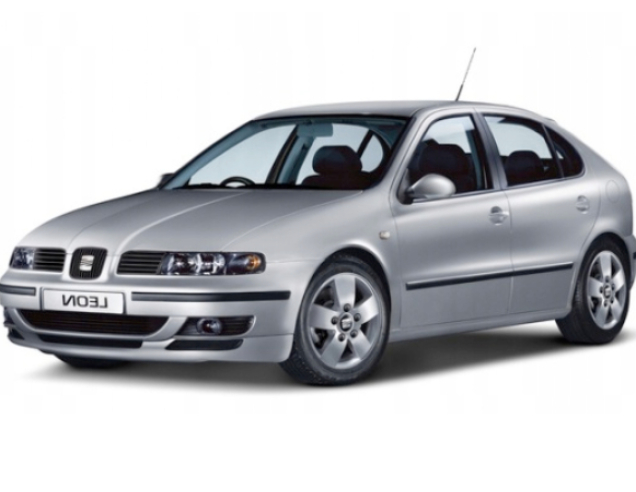 Автостелки Seat Leon 1M (1998-2006)