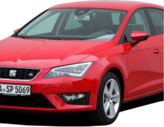 Автостелки Seat Leon 5F (2012-2020)