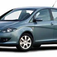 Автостелки Seat Toledo (2004-2009)