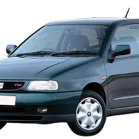 Автостелки Seat Ibiza 6K (1993-2002)