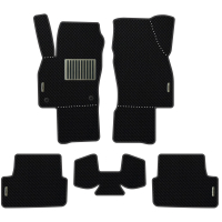 Автостелки Seat Arona (2017-…)