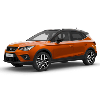 Автостелки Seat Arona (2017-…)