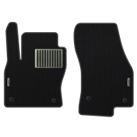 Автостелки Seat Tarraco (2018-…)