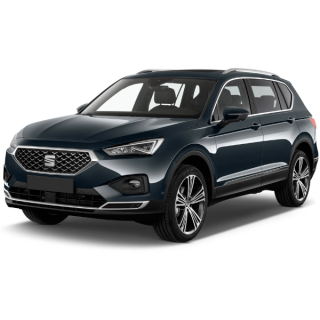 Автостелки Seat Tarraco (2018-…)