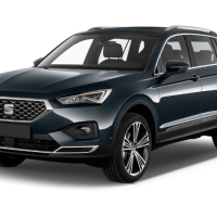 Автостелки Seat Tarraco (2018-…)