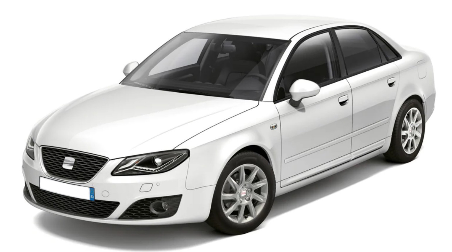 Автостелки Seat Exeo ST (2008-2013)