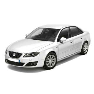 Автостелки Seat Exeo ST (2008-2013)