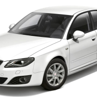 Автостелки Seat Exeo ST (2008-2013)